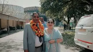 HIGHLIGHT OF RETIREMENT #2024 #indian #