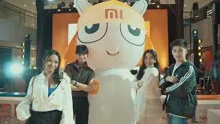 BGYO AT XIAOMI FESTIVAL IN SM MEGAMALL | A SAME DAY EDIT FOR SAGA PH