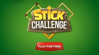 Stick Math Challenge – Matchsticks Logic Puzzle