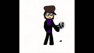 Endercat: Animaci&oacute;n 1