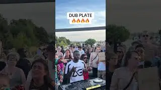Dub plate kathysledge thegrimejournalist🔥🔥🔥 #djagonline #teamag #ukdj #djlife #tiktokdj #active