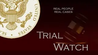 Trial Watch | Season 1 | Episode 11 | Nightmare Ride | Ronald Frank | Christy Kahn | Eric Kahn
