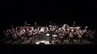#4 - L’Hymne des Fraternisés - Arr. : J.G. Mortimer / Chant : Tiffany Moreno