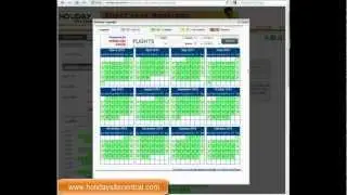 Getting started with HolidaySiteCentral and creating Booking Calendars