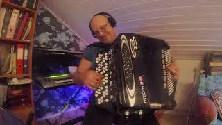 Hosianna ! På Mitt sätt!