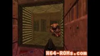 Doom 64: Short preview + Download