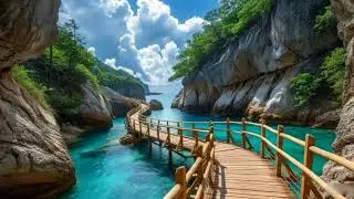 Music To Calm The Mind And Stop Thinking - Relax Music To Reduce Anxiety And Sleep