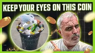 This $Trash Meme Coin Is a Hidden Gem &mdash; Big Gains Ahead