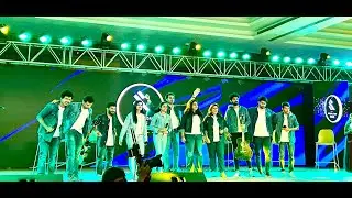 Burns & McDonnell India - Bollywood Tribute to Music Industry
