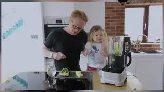 Top Blender 2020 | Health Insurance Smoothie in the Optimum Evolve - Simon