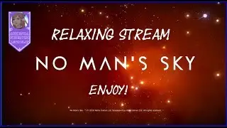 No Man's Sky - Merry NEXTmas!  An NEXTmas Special by Ashenda and Kazuya.