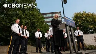 B.C. launches task force to tackle rise in extortion, shootings in South Asian community