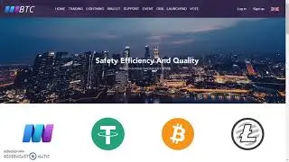 OOOBTC EXCHANGE - Review