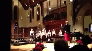 Surrey Children Choir