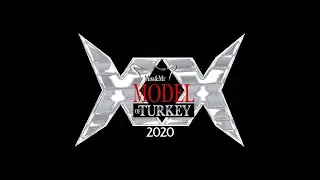 Miss&Mr Model of Turkey 2020