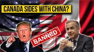 The $2 Trillion Mistake? Trump&rsquo;s Gulf Trip Sparks Trade Fallout with Canada!