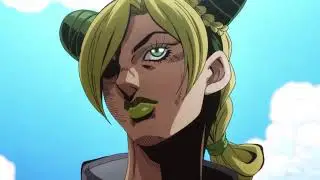 JoJo Bizarre Adventure: Stone Ocean PV ~Jolyne Cujoh~ [English Subtitle]