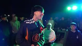 SKUM x LIXTEX vs NIEVA x ESKA (8vos/El Comod&iacute;n del Jefe)