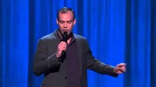 Last Comic Standing - Keith Alberstadt's (Episode Highlight)