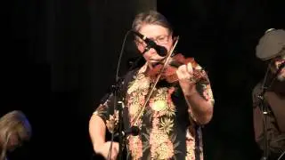 East Tennessee Blues - Charlie Walden