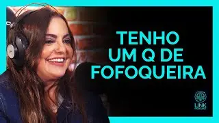A FOFOCA N&Atilde;O PODE MORRER - LINK PODCAST #C5G1