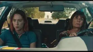 Greta Gerwig's 