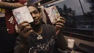 Lil Lonzo - HEADLOCF (Официальное видео) S&E @ShotBySv-n3m