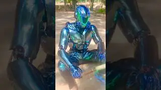 #cosplayer