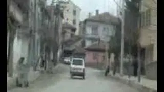 SONBAHARDA UĞURLUDAĞ