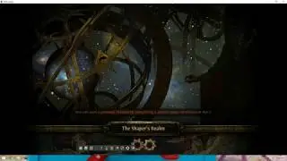 Path Of Exile - 3.8 - Necromancer Low Life Spectre Shaper Kill - Low Budget