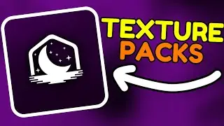 Как скачать и установить пакеты ресурсов для Lunar Client 1.21.11 | Пакеты ресурсов для Lunar Client