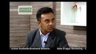 EDIMAR RODRIGUES - Ger. Via Marconi -  Parte 2