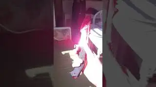 CSGO knife in real life