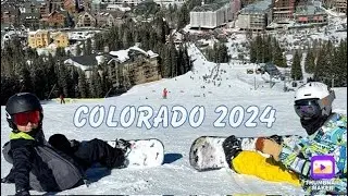Colorado: Monarch & Keystone Resort