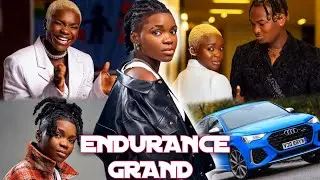 Endurance Grand Biography: Boyfriend, Age, Parent, And Facts About Her Relationship With Demzy Baye