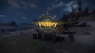 GLRY VS TRAT  // CROSSOUT CLAN WARS  //  2023