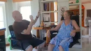 Hypnosis for Pain and Depression with Mr Mike Garner
