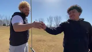 MidWest Golf - 3 Man Scramble vs Big Oaks ! 002