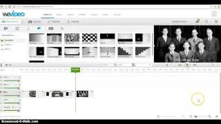 wevideotransitionsandkenburns