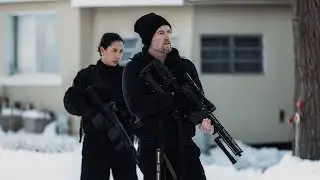▶️Больше, чем люди - РУССКИЙ ТРЕЙЛЕР | #Simulant