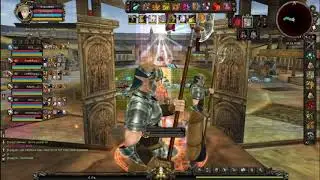 Shaiya Stadium PVP 2020