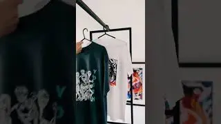 Some of our latest pieces, MF Doom, Sonic Youth and De La Soul T-Shirts Poet Archives LATEST drop