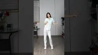 Dance Cover #dance #coverdance #inmyfeeling