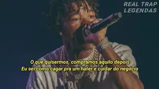 Lil Baby - Errbody (Legendado)