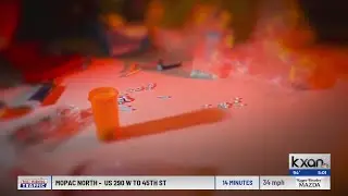 Abbott signs Texas bill allowing fentanyl deaths to be prosecuted as murder