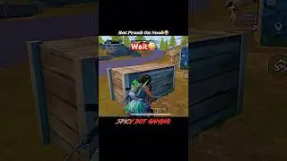 Real ultra promax bot 😛 #pubgmobile #bgmi #shorts #pubg