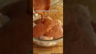 Easy & Simple Copycat Chipotle Chicken