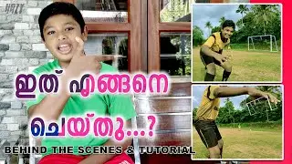 GOAL POST | TUTORIAL | malayalam explanation #ZACHKING | #HAZYONLINE | ADOBE AFTER EFFECTS