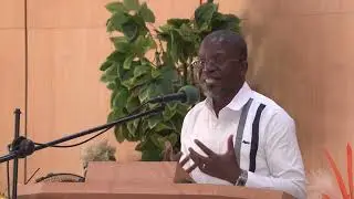 Eglise d'Abidjan - Mercredi 24 Décembre 2025 - Fr Raphaël N'DRI