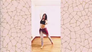 BELLYDANCE FUSION MUSICA MODERNA &ndash; AIN&rsquo;T NO SUNSHINE (MAX OAZO FT CAMI)